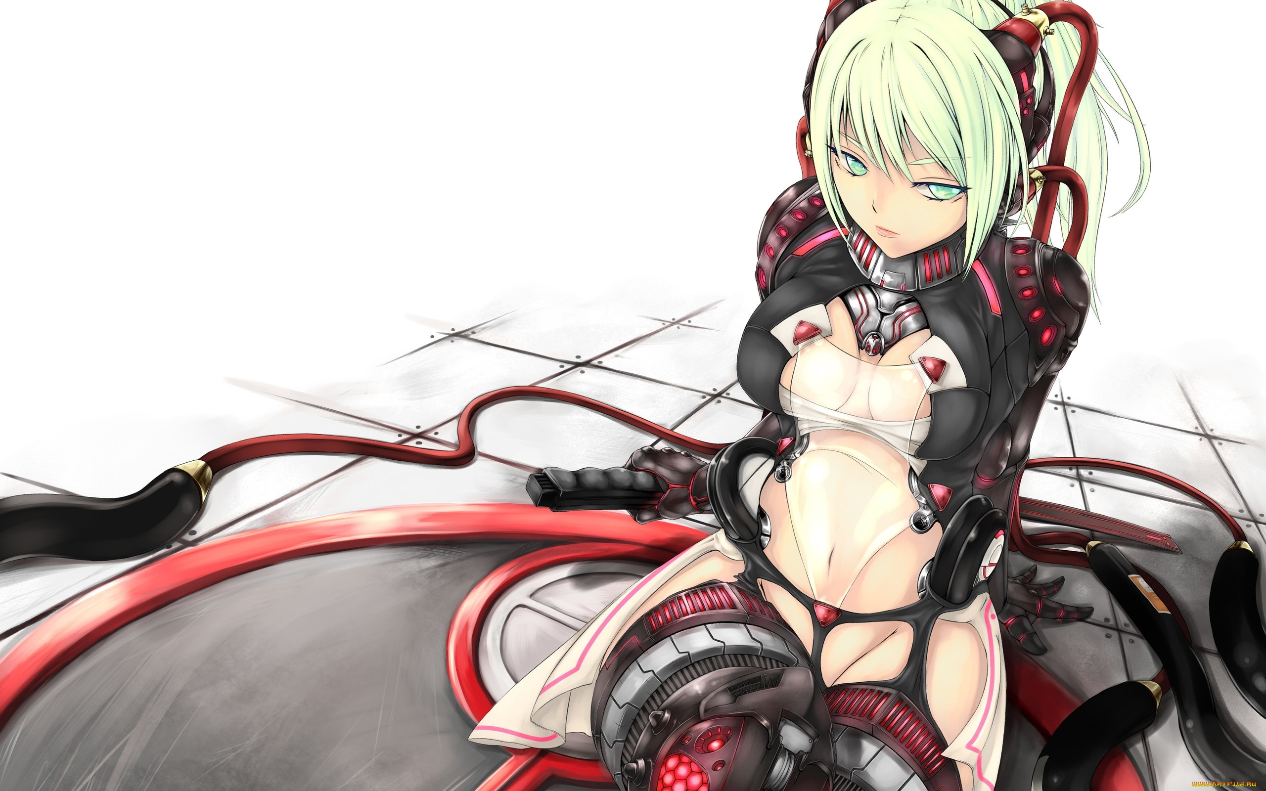 , weapon, blood, technology